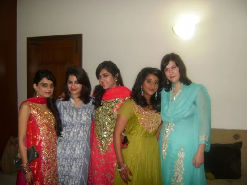 Pakistan, I love you!