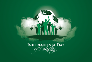 Happy Independence Day!*