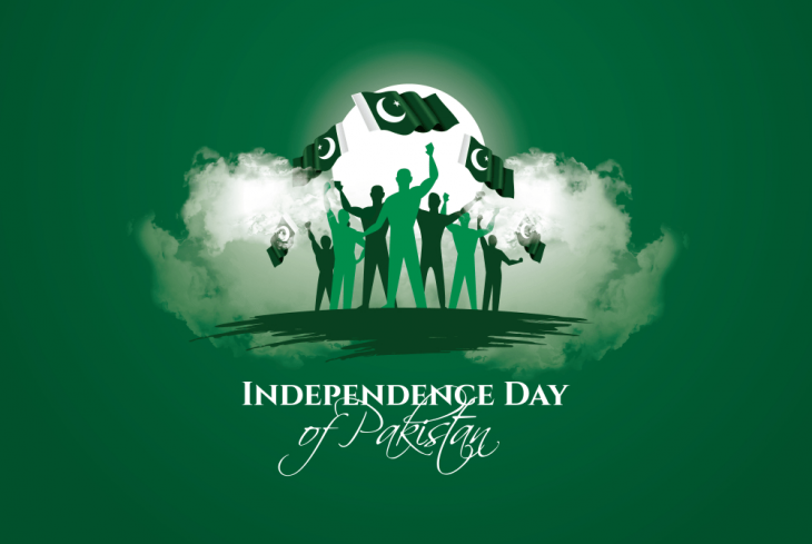 Happy Independence Day!*