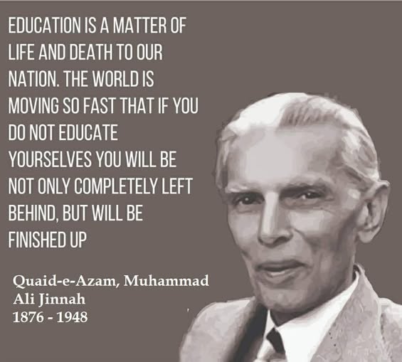 Quaid’s Vision Lives On