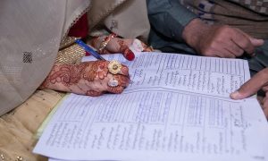 Shaadi project 30