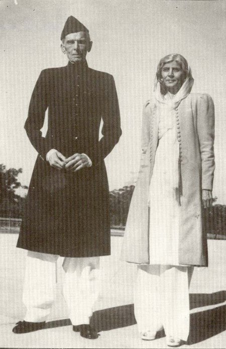 Fatima Jinnah’s birthday