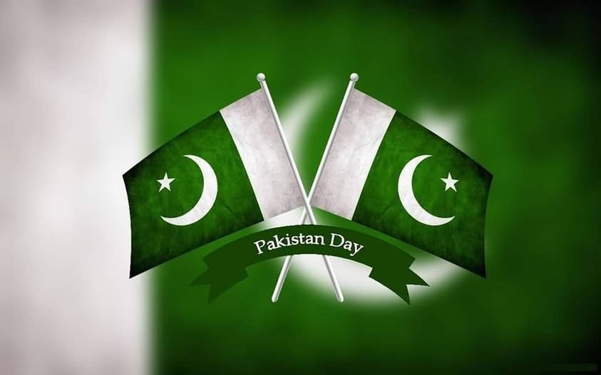 Pakistan Day