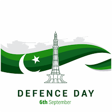 Happy Defence Day